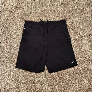Vintage Nike Athletic Shorts